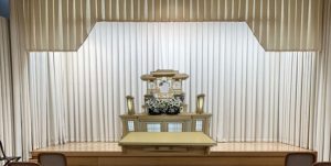 堺市　堺市家族葬,堺市立斎場　堺市堺区　家族葬実績　堺市一日葬