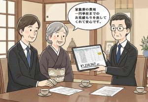 大阪市・堺市・八尾市・松原市の家族葬・一日葬は創業34年の実績の当社へお任せください。 大阪市・堺市には市が運営管理する市立斎場に葬儀場が御座います。 又、八尾市には当社ホール、松原市には提携の葬儀場があります。 堺市立斎場 大阪市立瓜破斎場 大阪市立鶴見斎場 大阪市立北斎場 大阪市立小林斎場